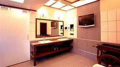 фото отеля Leonia Holistic Resort Hyderabad