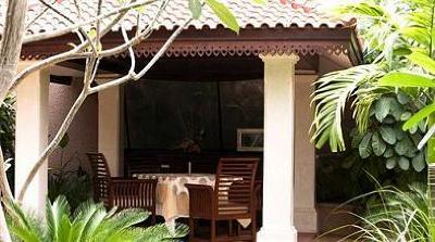 фото отеля Leonia Holistic Resort Hyderabad
