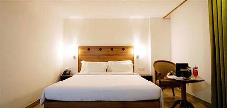 фото отеля Leonia Holistic Resort Hyderabad