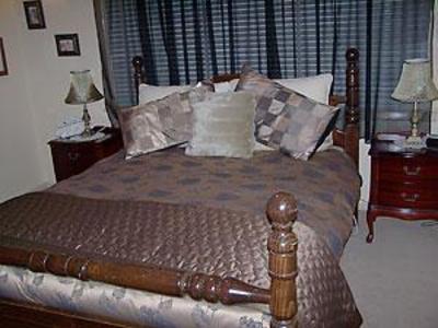 фото отеля Kath's Place Guest House Corowa