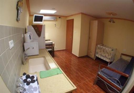 фото отеля Bait Hadasa Zefat