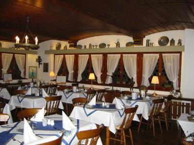 фото отеля Hotel Rappen