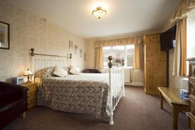фото отеля Shemara Guest House
