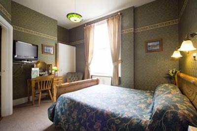 фото отеля Shemara Guest House