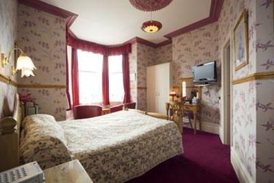 фото отеля Shemara Guest House