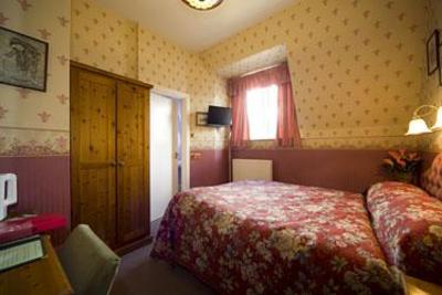 фото отеля Shemara Guest House