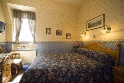 фото отеля Shemara Guest House