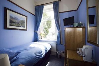 фото отеля Shemara Guest House
