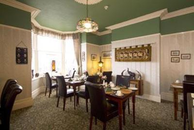 фото отеля Shemara Guest House