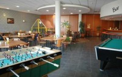 фото отеля Hoge Duin