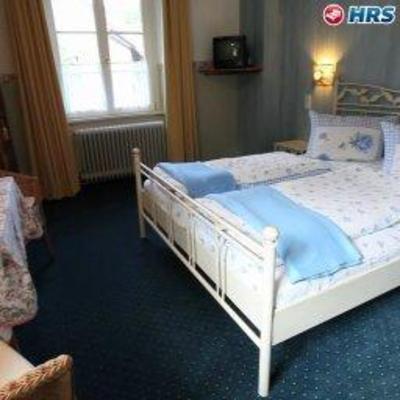 фото отеля Gasthaus Schwanen Stuhlingen