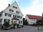 фото отеля Gasthaus Schwanen Stuhlingen