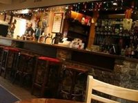 The Punch Bowl Inn Woodstock