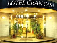 Hotel Gran Casa