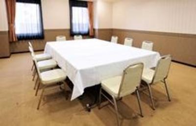 фото отеля Niigata Toei Hotel