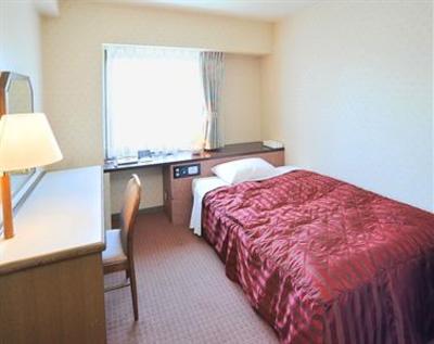 фото отеля Niigata Toei Hotel