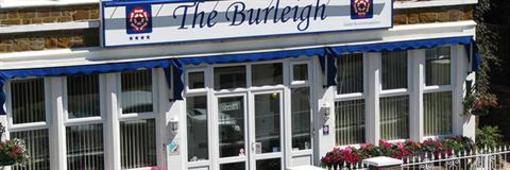 фото отеля The Burleigh