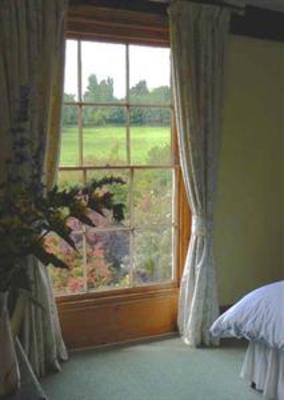 фото отеля Brook Farm B&B Braintree (England)