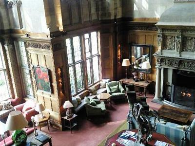фото отеля Bovey Castle Hotel Moretonhampstead