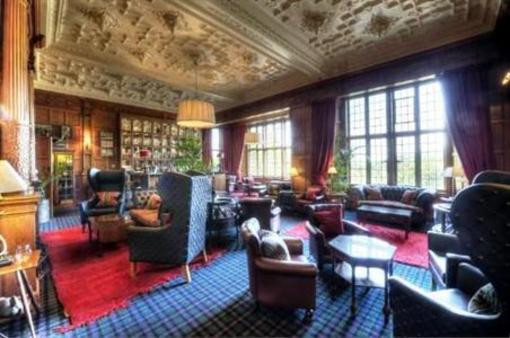 фото отеля Bovey Castle Hotel Moretonhampstead