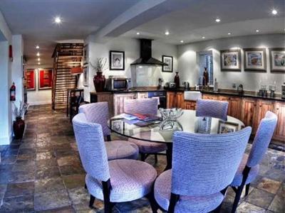 фото отеля Bovey Castle Hotel Moretonhampstead