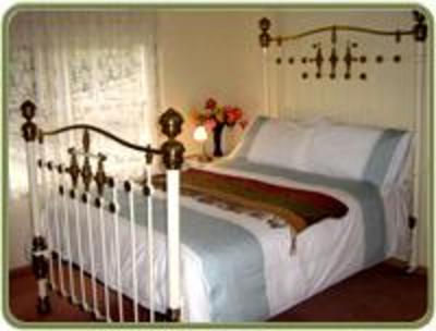 фото отеля Amarooka Bed & Breakfast Shepparton