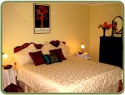 фото отеля Amarooka Bed & Breakfast Shepparton