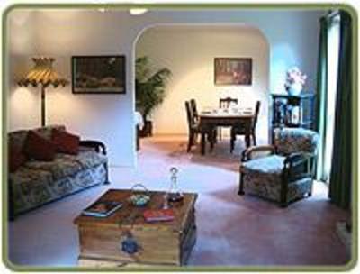 фото отеля Amarooka Bed & Breakfast Shepparton