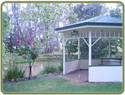 фото отеля Amarooka Bed & Breakfast Shepparton