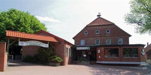 фото отеля Gasthaus Zu den Linden