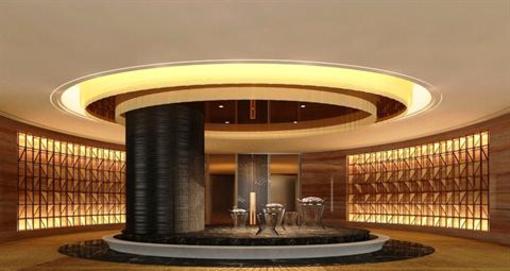 фото отеля Howard Johnson Zhongtai Plaza Nanyang
