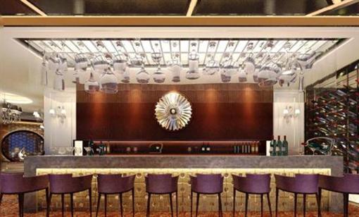 фото отеля Howard Johnson Zhongtai Plaza Nanyang