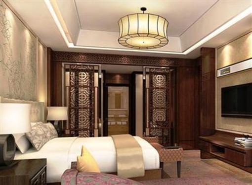 фото отеля Howard Johnson Zhongtai Plaza Nanyang