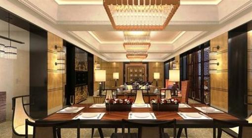 фото отеля Howard Johnson Zhongtai Plaza Nanyang