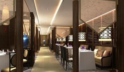 фото отеля Howard Johnson Zhongtai Plaza Nanyang