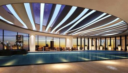 фото отеля Howard Johnson Zhongtai Plaza Nanyang
