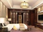 фото отеля Howard Johnson Zhongtai Plaza Nanyang