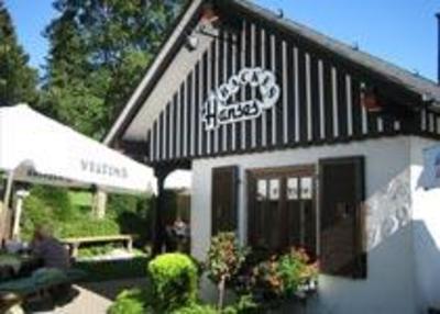 фото отеля Landschafts-Gasthaus Bräutigam-Hanses Schmallenberg