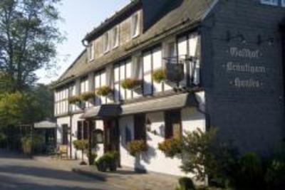 фото отеля Landschafts-Gasthaus Bräutigam-Hanses Schmallenberg