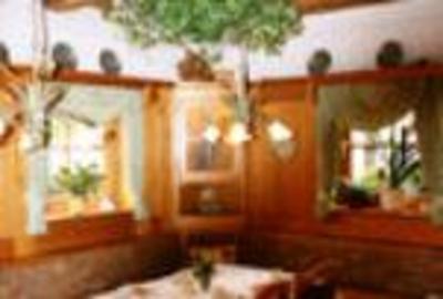 фото отеля Gastehaus Wild