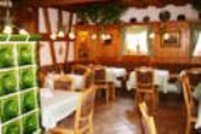 фото отеля Gastehaus Wild