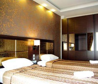 фото отеля Hotel Dion