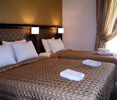 фото отеля Hotel Dion