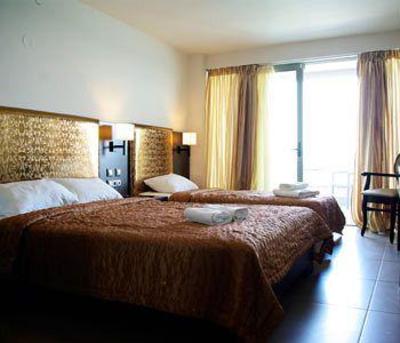 фото отеля Hotel Dion