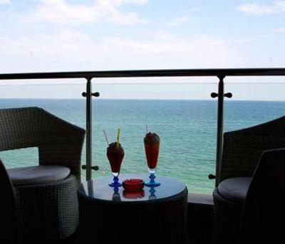 фото отеля Hotel Dion