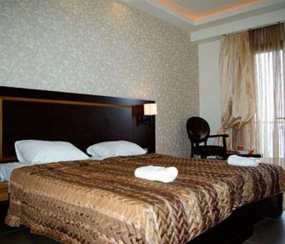 фото отеля Hotel Dion