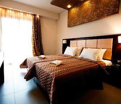 фото отеля Hotel Dion