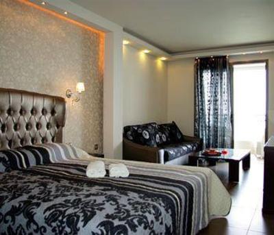 фото отеля Hotel Dion