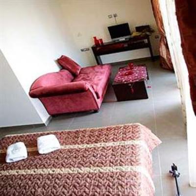 фото отеля Hotel Dion