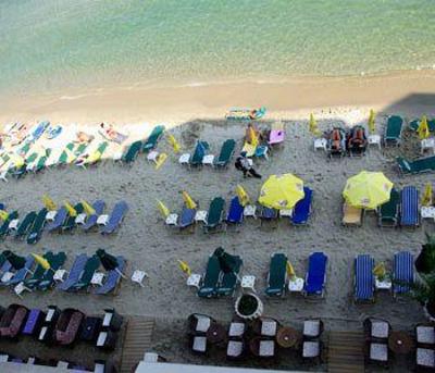 фото отеля Hotel Dion